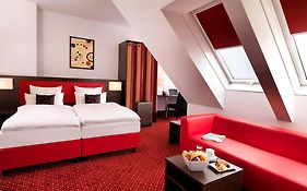 Best Western Plus Amedia Wien